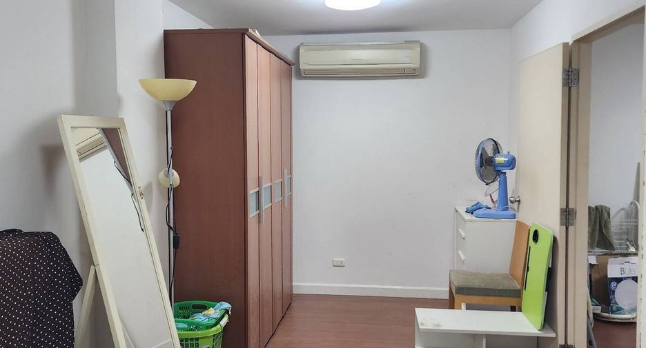 出售 1 卧室 公寓 在 Yan Nawa, 曼谷