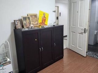 À vendre 1 chambre condo à Yan Nawa, Bangkok