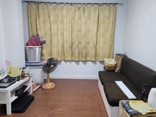À vendre 1 chambre condo à Yan Nawa, Bangkok
