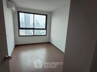 For sale 2 bedrooms condo in Phra Khanong, Bangkok