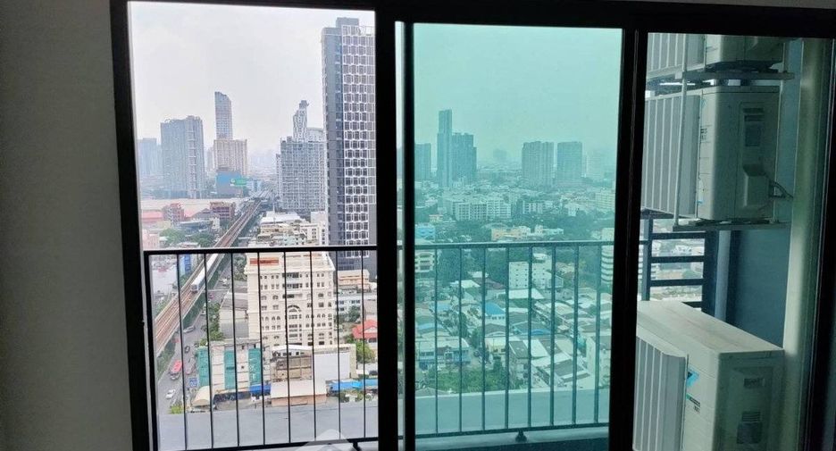 ขาย 2 ห้องนอน คอนโด ใน พระโขนง, กรุงเทพฯ