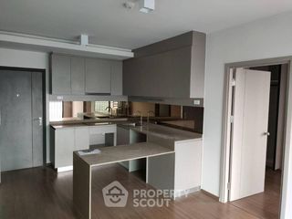 For sale 2 bedrooms condo in Phra Khanong, Bangkok