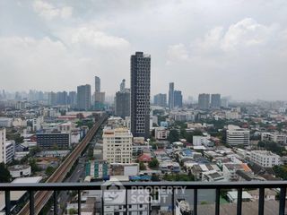 For sale 2 bedrooms condo in Phra Khanong, Bangkok