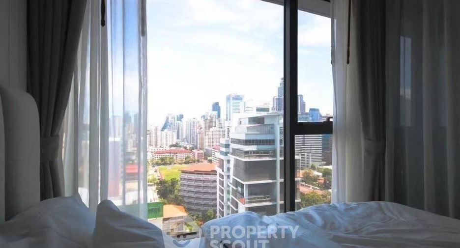Condo en venta de 1 habitaciones en Watthana, Bangkok
