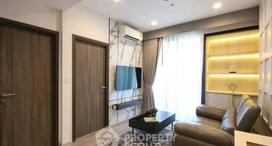Condo en venta de 1 habitaciones en Watthana, Bangkok
