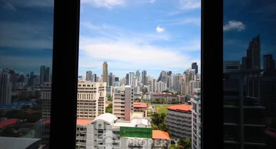 Condo en venta de 1 habitaciones en Watthana, Bangkok