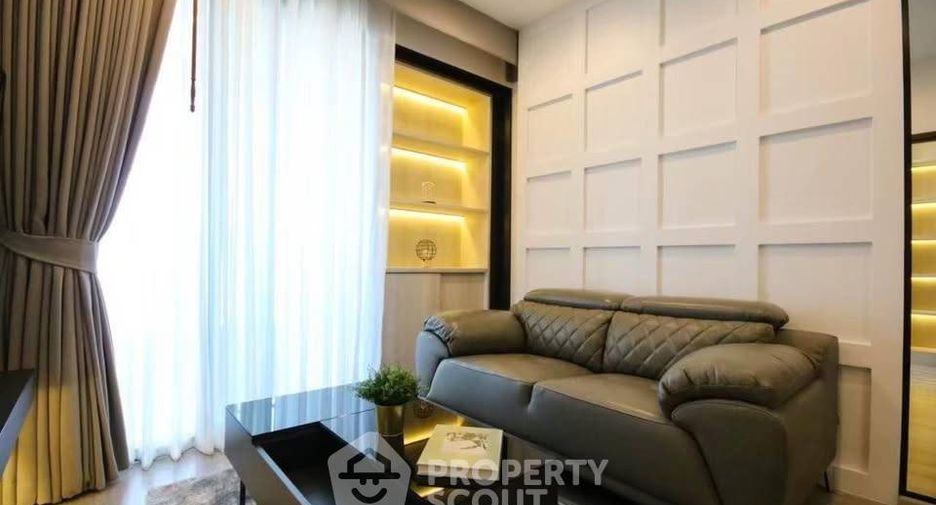 Condo en venta de 1 habitaciones en Watthana, Bangkok