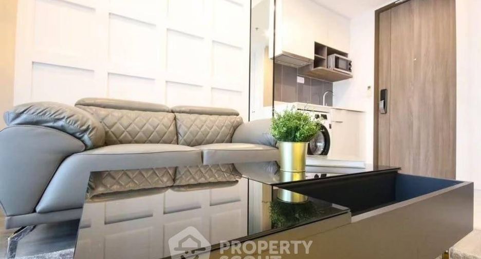 Condo en venta de 1 habitaciones en Watthana, Bangkok