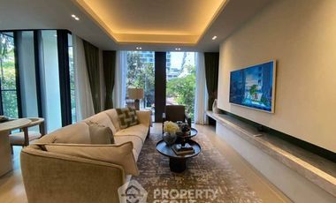 Wohnung zum Kauf mit 1 Zimmer in Pathum Wan, Bangkok