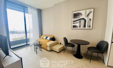 For sale 2 bedrooms condo in Khlong San, Bangkok
