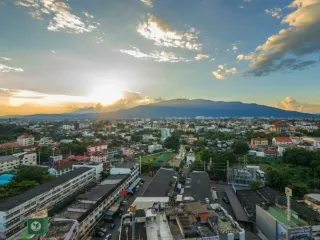 For sale 1 Beds condo in Mueang Chiang Mai, Chiang Mai