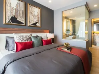 For sale 1 Beds condo in Mueang Chiang Mai, Chiang Mai