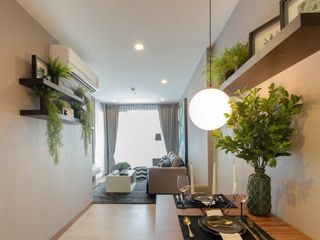 For sale 1 Beds condo in Mueang Chiang Mai, Chiang Mai