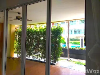 For sale 1 bed condo in Mueang Krabi, Krabi