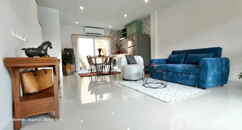 Haus zur Miete mit 3 Zimmer in Thalang, Phuket