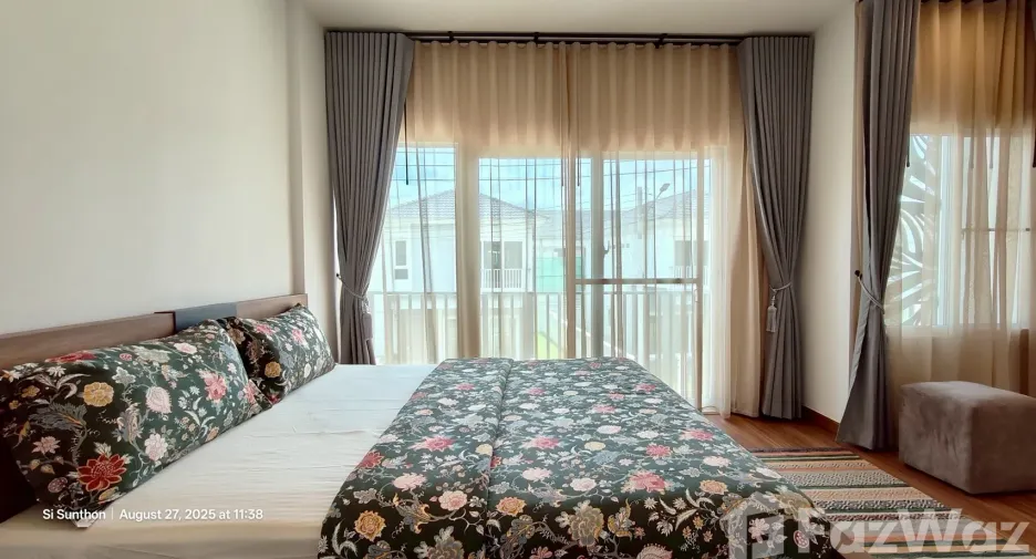 Haus zur Miete mit 3 Zimmer in Thalang, Phuket