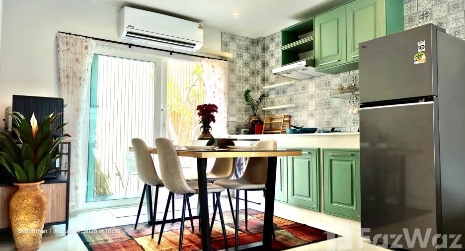 Haus zur Miete mit 3 Zimmer in Thalang, Phuket