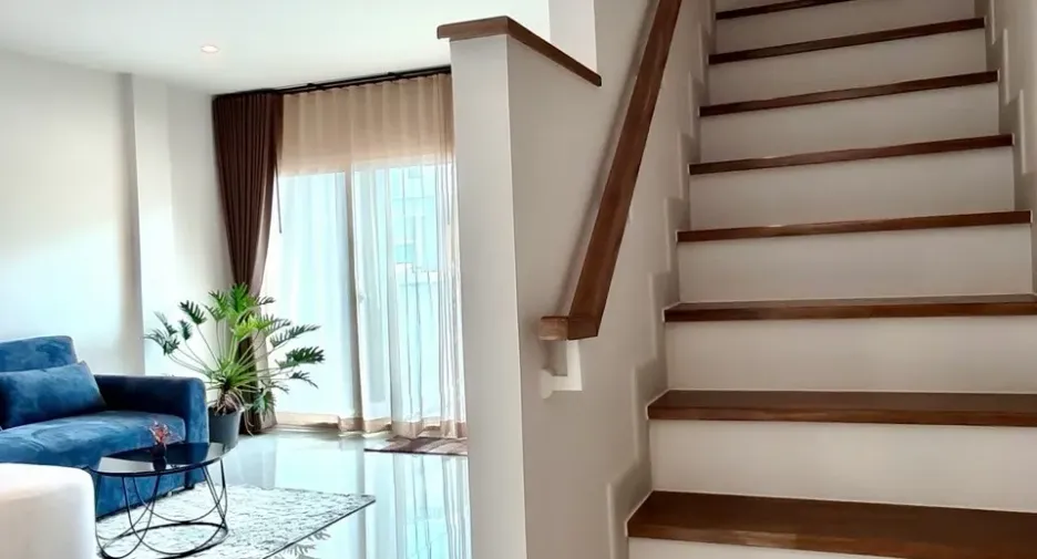 Haus zur Miete mit 3 Zimmer in Thalang, Phuket