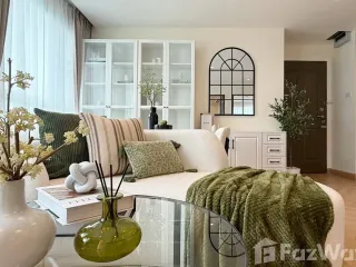 For sale 2 ベッドルーム condo in Din Daeng, Bangkok
