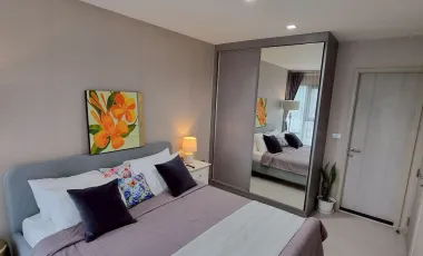 À vendre et à louer 2 chambres condo à Khlong Toei, Bangkok