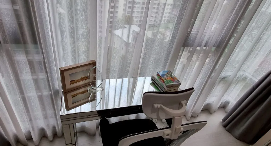 À vendre et à louer 2 chambres condo à Khlong Toei, Bangkok