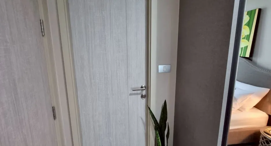 À vendre et à louer 2 chambres condo à Khlong Toei, Bangkok