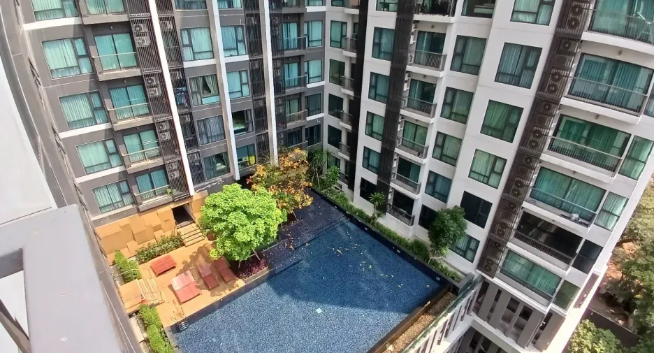 À vendre et à louer 2 chambres condo à Khlong Toei, Bangkok