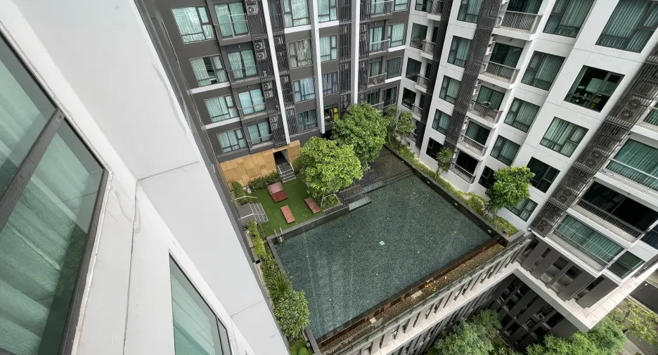 À vendre et à louer 2 chambres condo à Khlong Toei, Bangkok