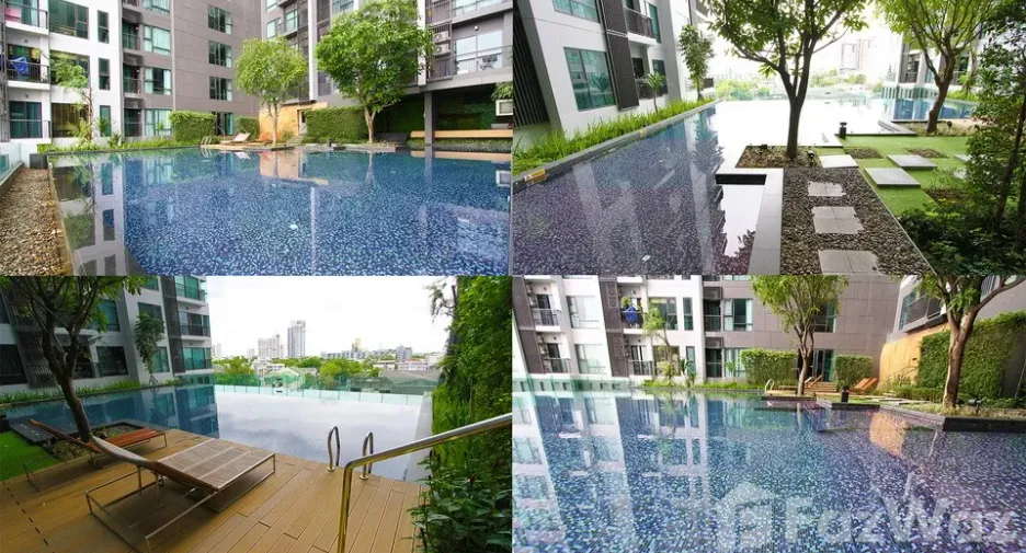 À vendre et à louer 2 chambres condo à Khlong Toei, Bangkok
