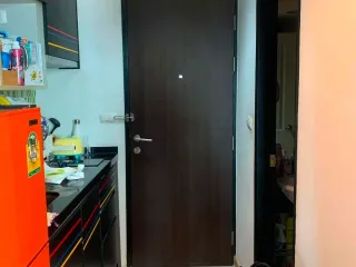 Condo en venta de estudio en Huai Khwang, Bangkok