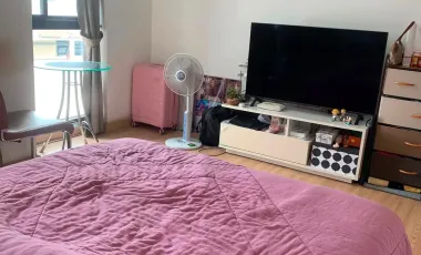 Condo en venta de estudio en Huai Khwang, Bangkok