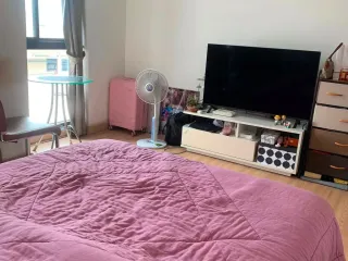 Condo en venta de estudio en Huai Khwang, Bangkok