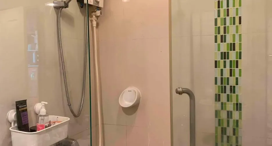 Condo en venta de estudio en Huai Khwang, Bangkok