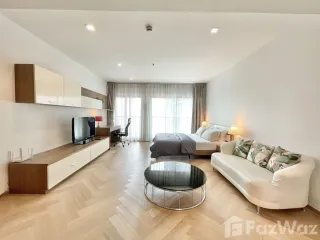 出租 公寓 公寓 在 Khlong Toei, 曼谷
