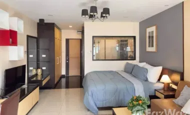 For rent studio condo in Mueang Chiang Mai, Chiang Mai