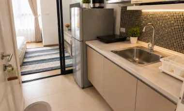 For rent studio condo in Thalang, Phuket