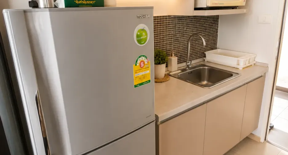 For rent studio condo in Thalang, Phuket
