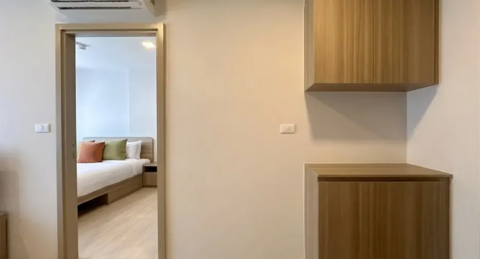 出租 1 卧室 公寓 在 塔朗, 普吉