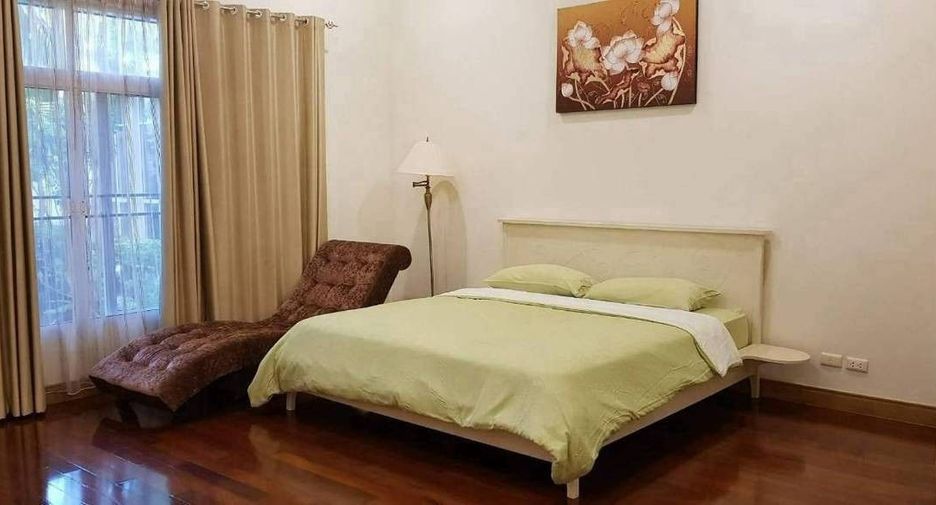 For sale 3 ベッドルーム villa in Cha Am, Phetchaburi