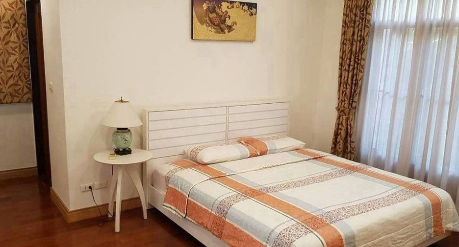 For sale 3 ベッドルーム villa in Cha Am, Phetchaburi