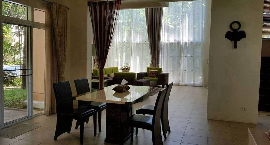 For sale 3 ベッドルーム villa in Cha Am, Phetchaburi