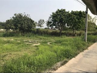 For sale land in Hua Hin, Prachuap Khiri Khan