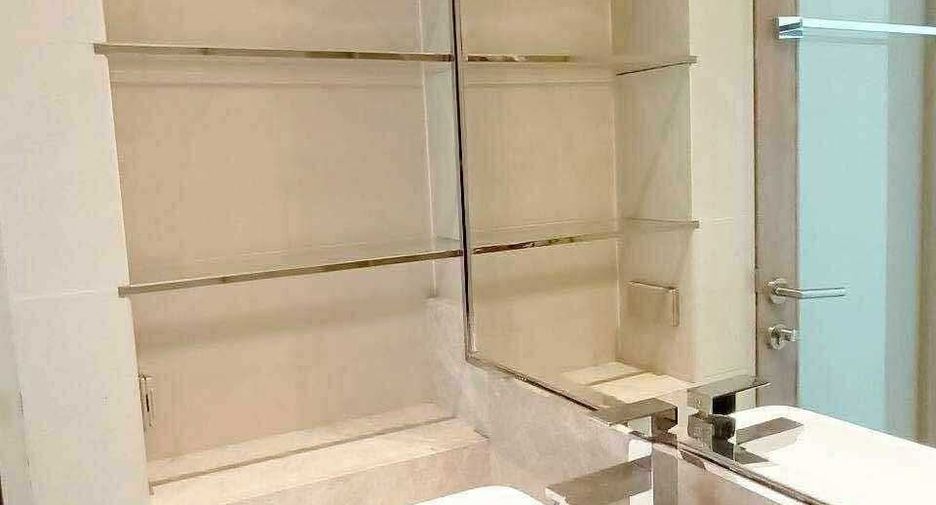 À louer 1 chambre condo à Mueang Krabi, Krabi