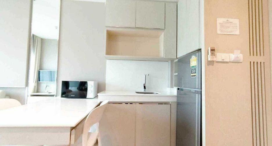 À louer 1 chambre condo à Mueang Krabi, Krabi
