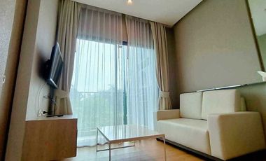 À louer 1 chambre condo à Mueang Krabi, Krabi