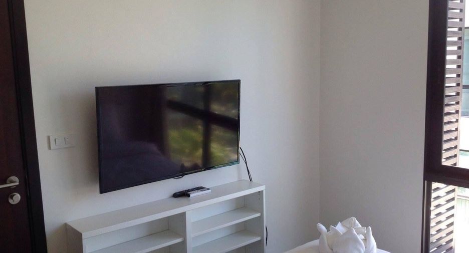 For rent 1 bed condo in Mueang Phuket, Phuket