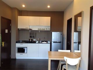 For rent 1 bed condo in Mueang Phuket, Phuket