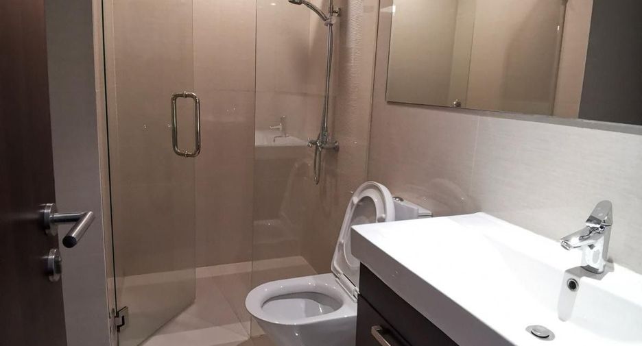 For rent 1 bed condo in Mueang Phuket, Phuket