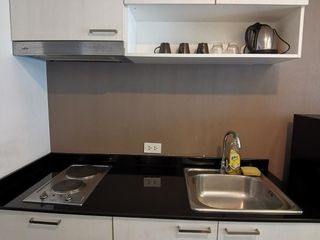 For rent 1 bed condo in Mueang Phuket, Phuket