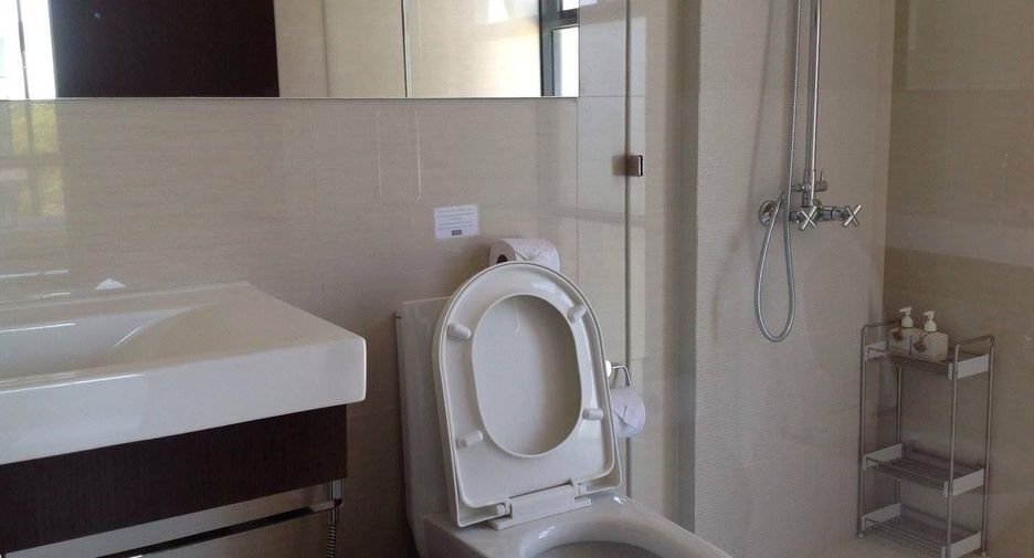 For rent 1 bed condo in Mueang Phuket, Phuket